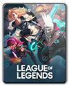 League of Legends