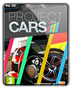 Project Cars