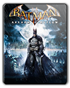 Batman: Arkham Asylum