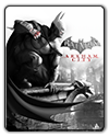 Batman: Arkham City