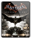Batman Arkham Knight