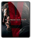 Metal Gear Solid V: The Phantom Pain
