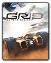 GRIP: Combat Racing