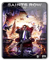 Saints Row IV